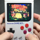 Illustration for article titled Thousands Of Modders Are Re-Inventing The Game Boy